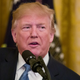 Image for article titled Report: President Salty Over Soccer Fans